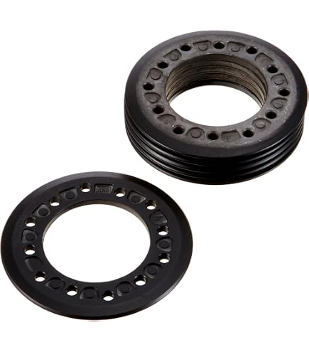 Amazon.co.jp: HYPERCO HC65-1INTSPACER ID65 1 Inch Spacer : Automotive
